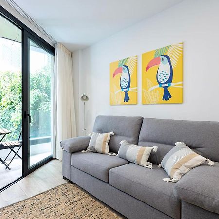 Famara Suites Las Palmas de Gran Canaria Kültér fotó