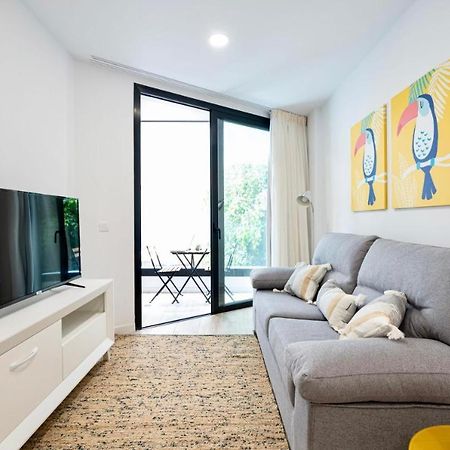 Famara Suites Las Palmas de Gran Canaria Kültér fotó