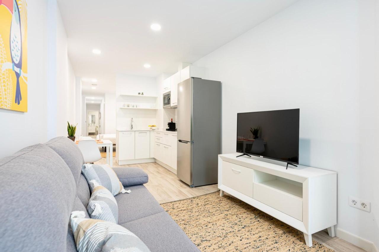 Famara Suites Las Palmas de Gran Canaria Kültér fotó