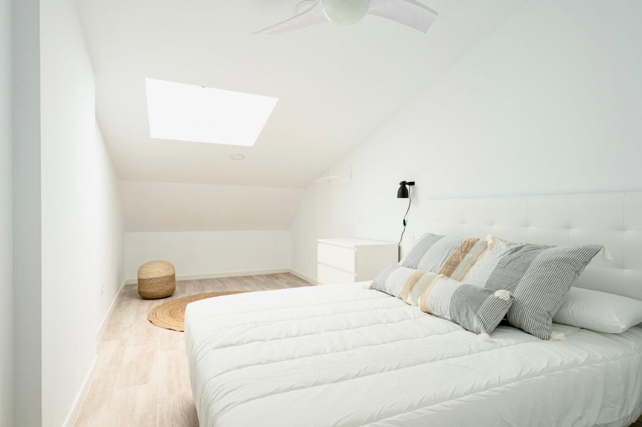 Famara Suites Las Palmas de Gran Canaria Kültér fotó