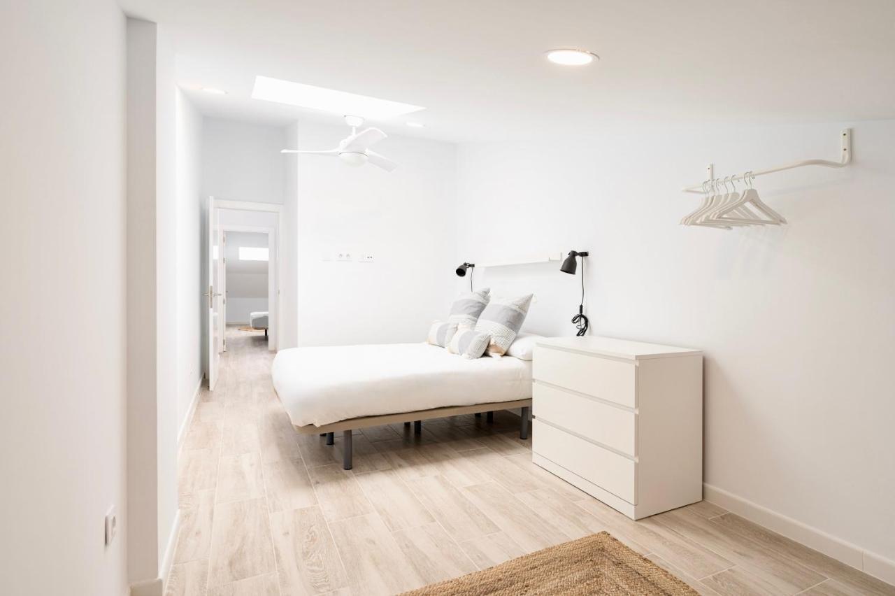 Famara Suites Las Palmas de Gran Canaria Kültér fotó