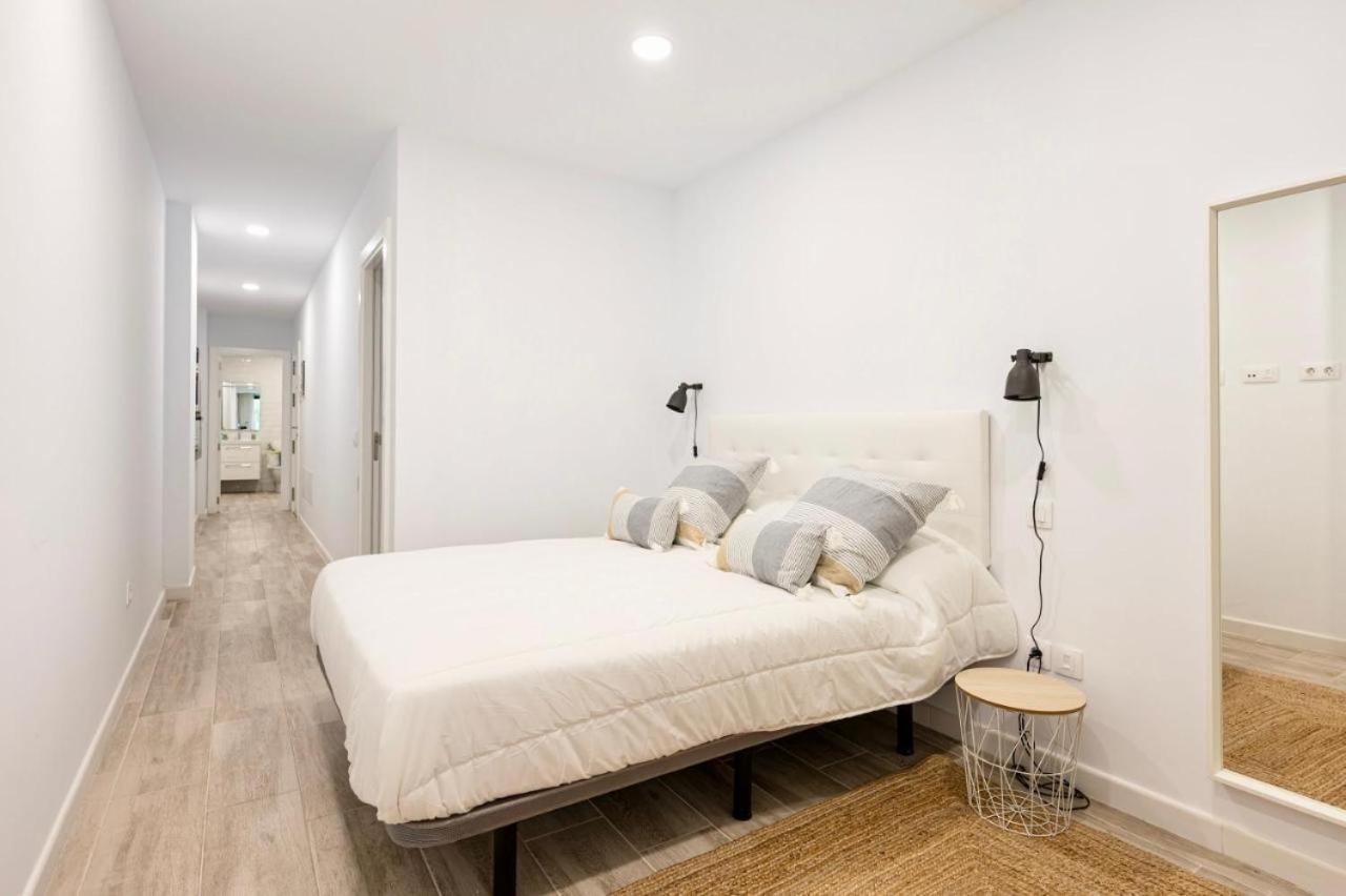 Famara Suites Las Palmas de Gran Canaria Kültér fotó